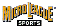 Microleague Sports Logo